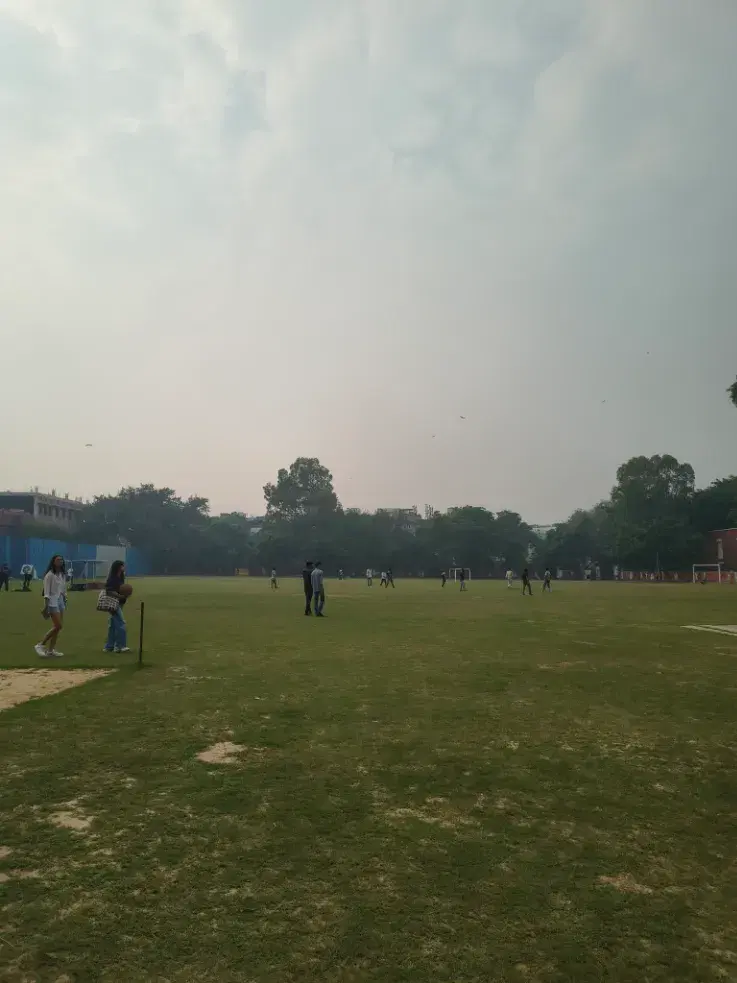 Hansraj College Sports photo 4